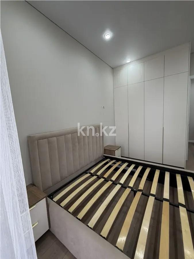 Продажа 2-комнатной квартиры, 39 м² в Караганде - фото 2