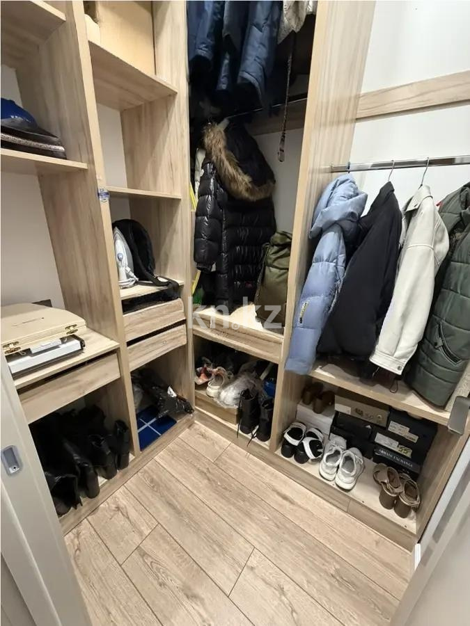 Продажа 3-комнатной квартиры, 69 м² в Астане - фото 10