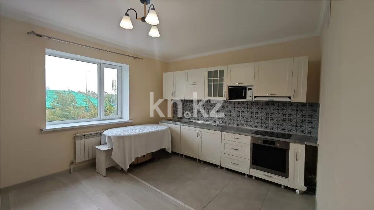 Продажа 1-комнатной квартиры, 47.7 м² в Астане - фото 2