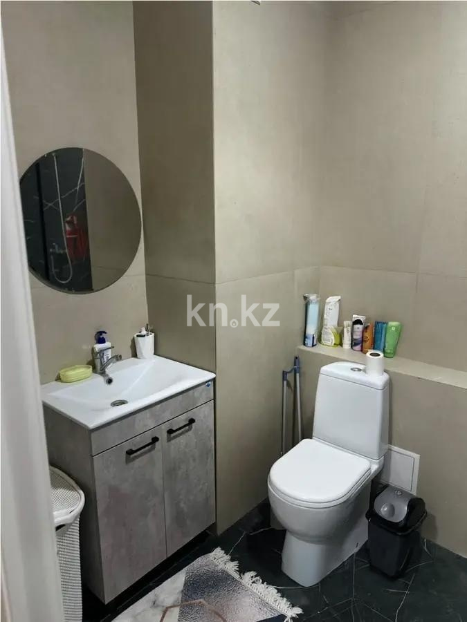 Продажа 1-комнатной квартиры, 31 м² в Алматы - фото 4
