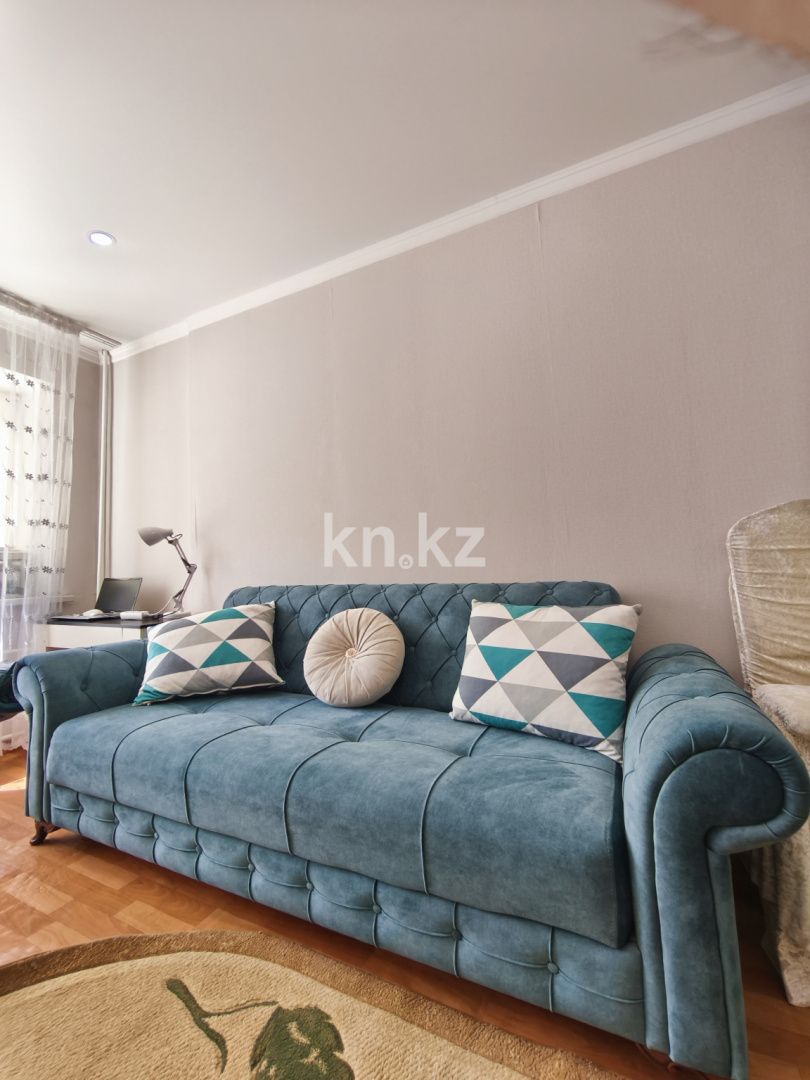 Продажа 1-комнатной квартиры, 50 м² в Астане - фото 5