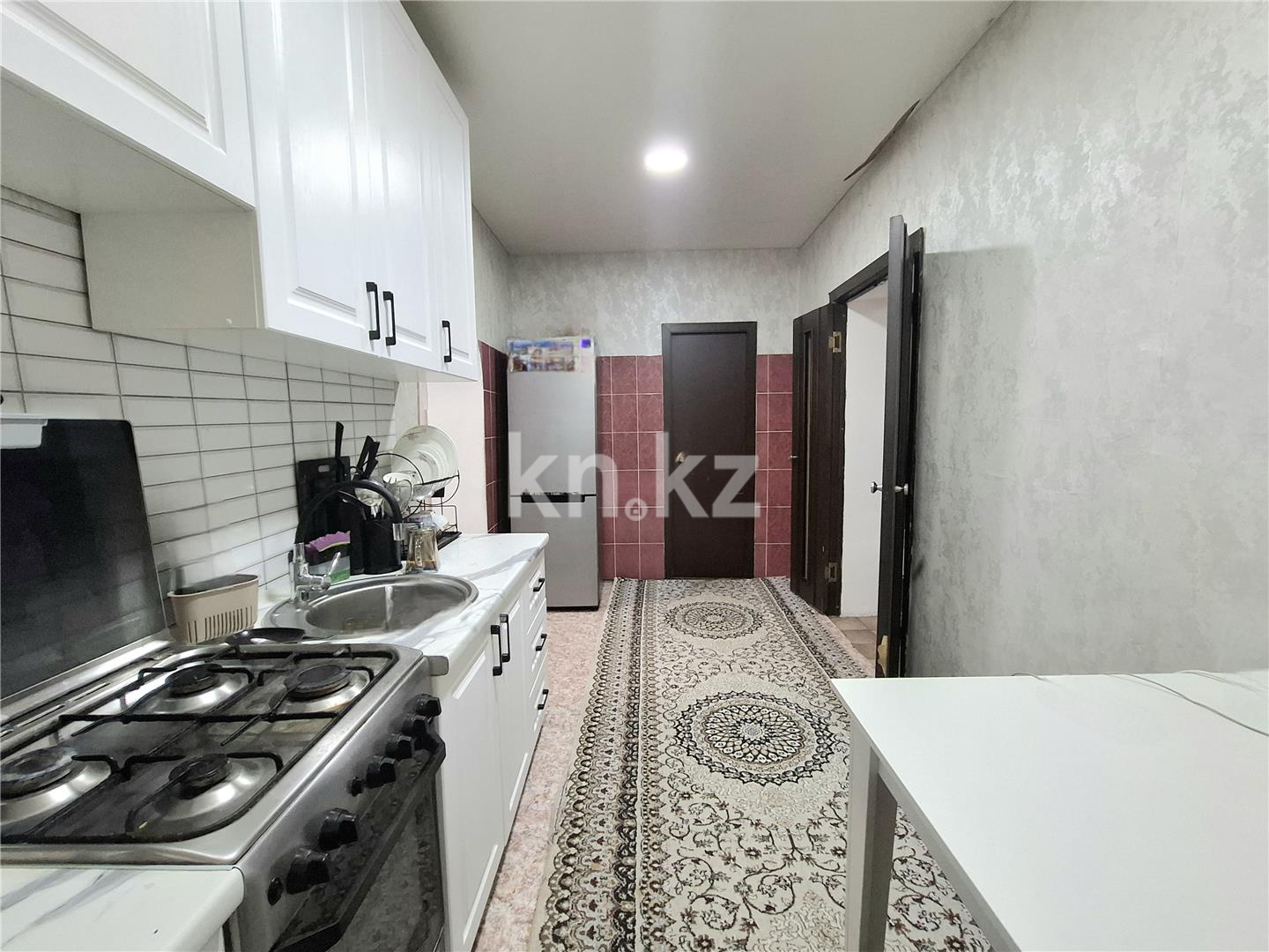 Продажа 5-комнатного дома, 87.8 м² в Темиртау - фото 9