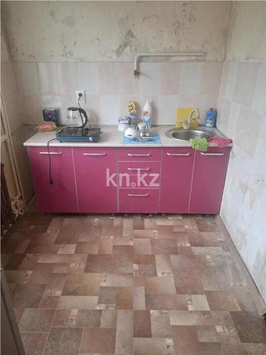 Продажа 1-комнатной квартиры, 34 м², пр. Металлургов, дом  5/2 в Темиртау - фото 2