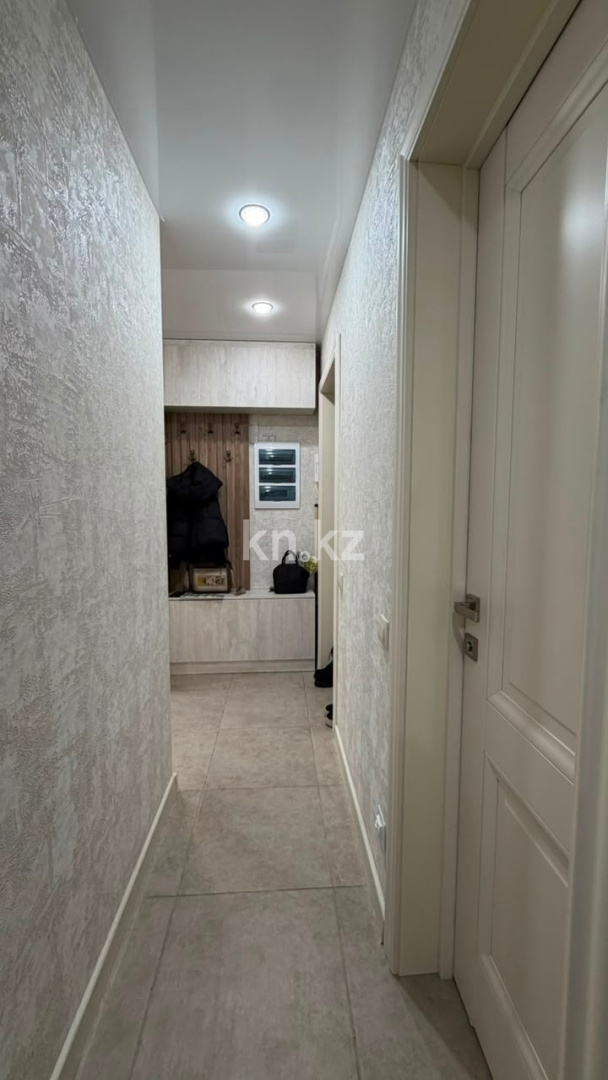 Продажа 3-комнатной квартиры, 71 м² в Караганде - фото 14