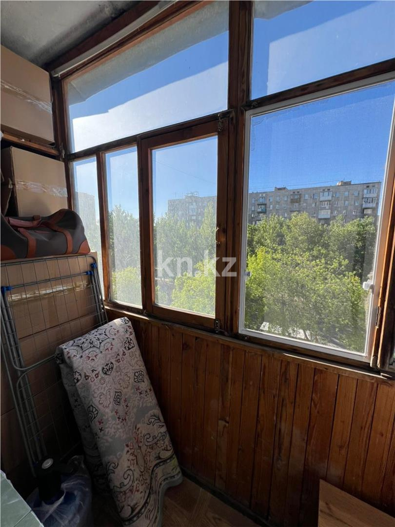 Продажа 2-комнатной квартиры, 44 м² в Караганде - фото 10