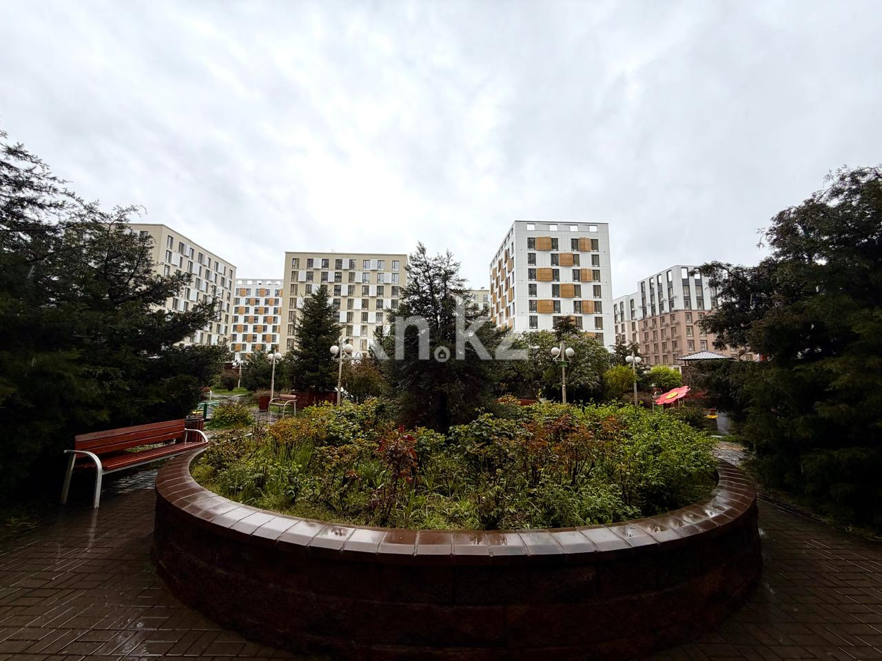 Продажа 2-комнатной квартиры, 63.5 м² в Алматы - фото 17