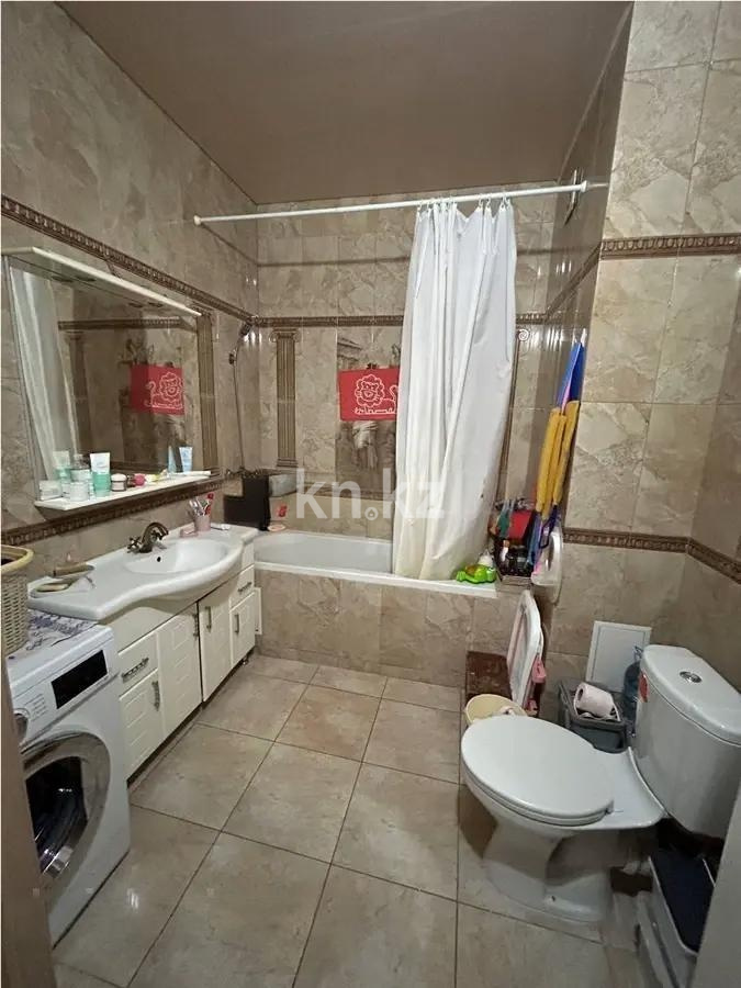 Продажа 2-комнатной квартиры, 54.2 м² в Астане - фото 5