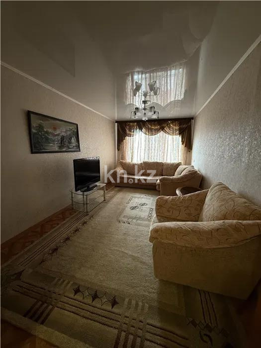 Продажа 3-комнатной квартиры, 74 м², мкр-н 8, дом  72 в Темиртау