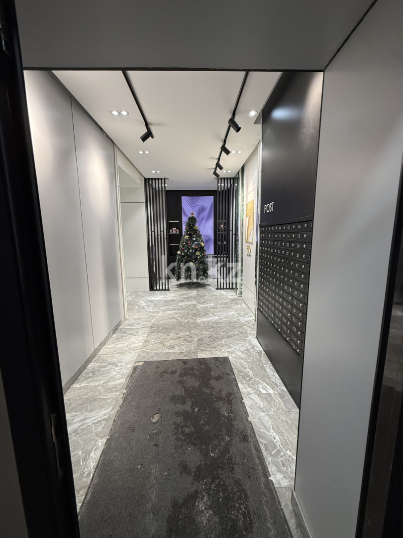 Аренда 2-комнатной квартиры, 57 м² в Астане - фото 2