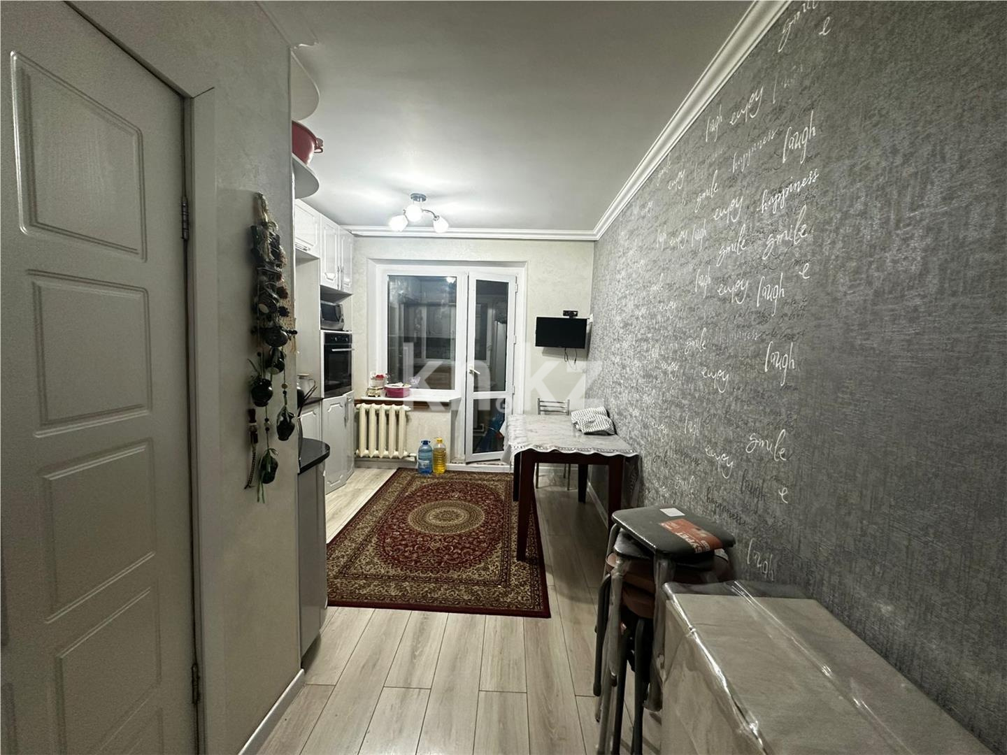 Продажа 4-комнатной квартиры, 91 м², мкр. 8-й мкр. в Темиртау - фото 10