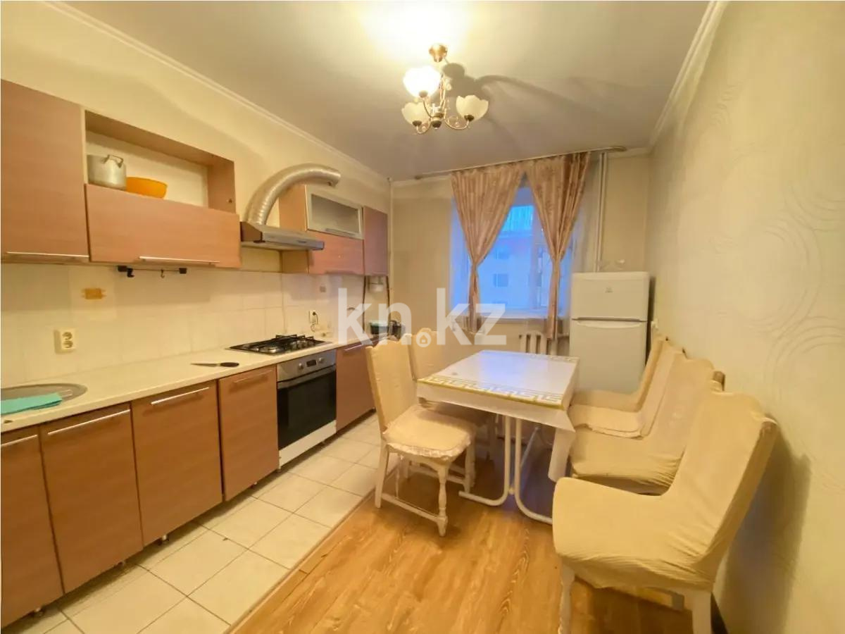 Продажа 2-комнатной квартиры, 63 м², ул. Лепсы, дом  42 в Астане - фото 3