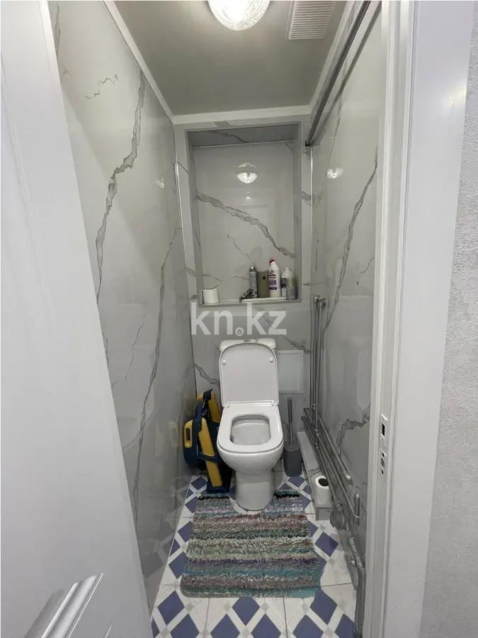 Продажа 2-комнатной квартиры, 50 м² в Астане - фото 5