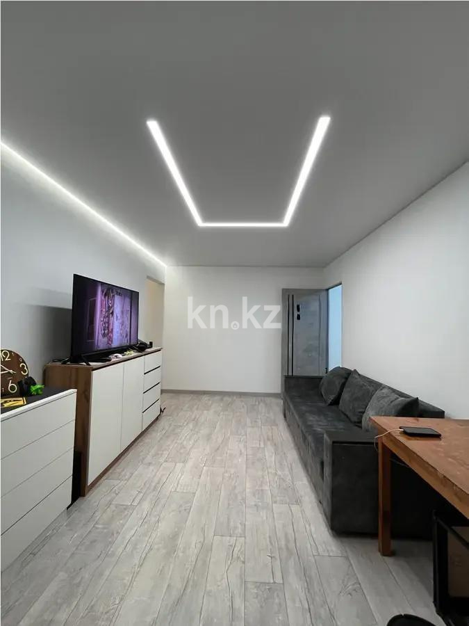 Продажа 2-комнатной квартиры, 48 м², ул. Жетбаева, дом  40 в Алматы