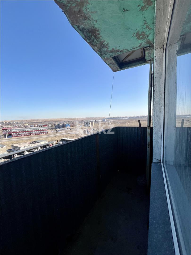 Продажа 6-комнатной квартиры, 79 м², ул. 9-й мкр., дом  42 в Темиртау - фото 16