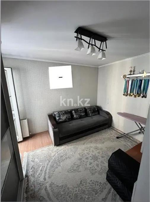 Продажа 3-комнатной квартиры, 83 м², мкр-н Аккент, дом  27 в Алматы - фото 2