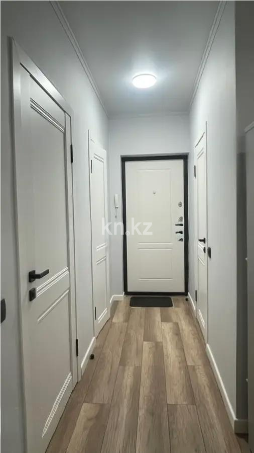 Продажа 1-комнатной квартиры, 41 м², ул. Жалайыр, дом  44/1 в Алматы - фото 4