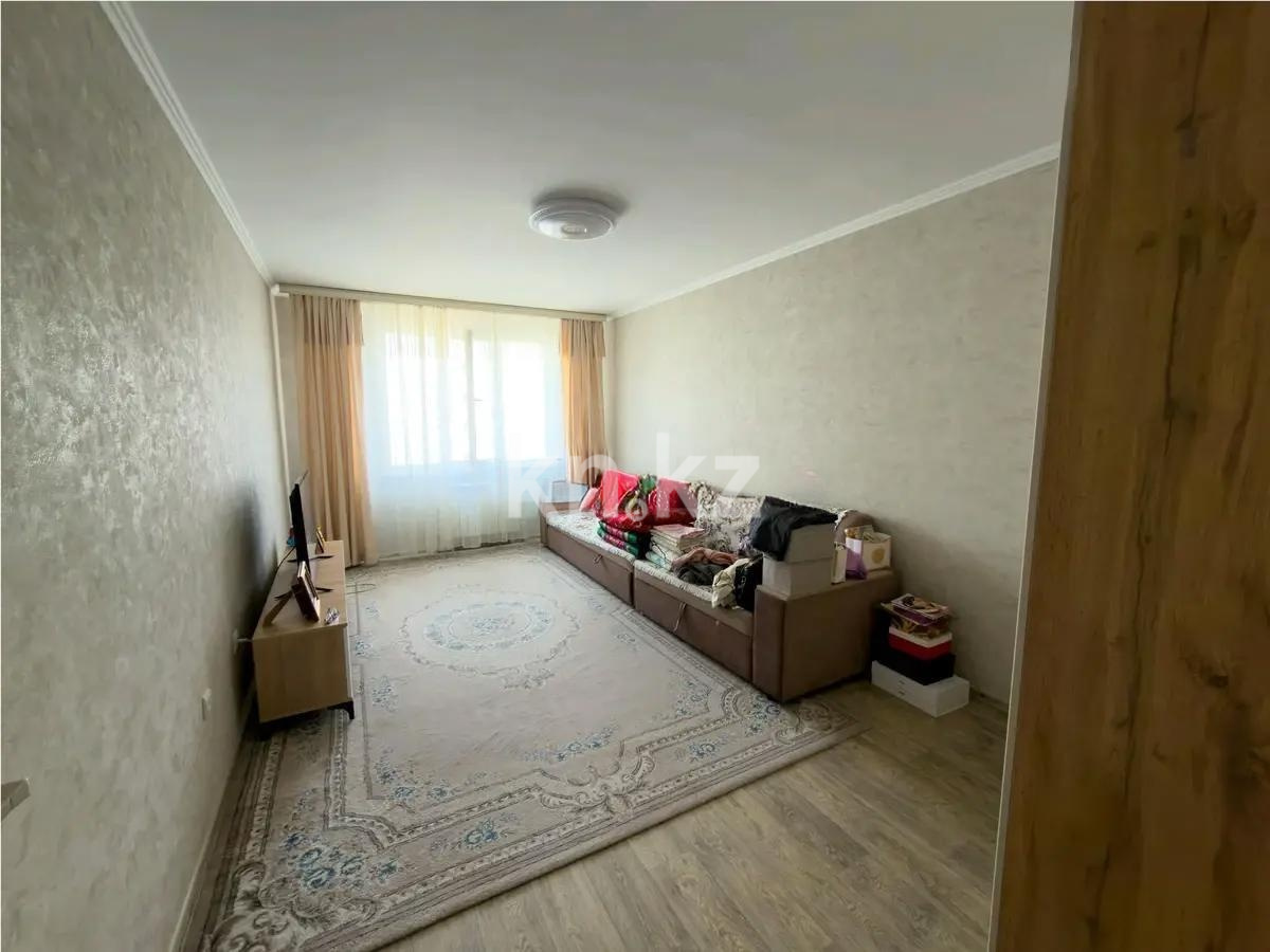Продажа 1-комнатной квартиры, 42 м² в Алматы