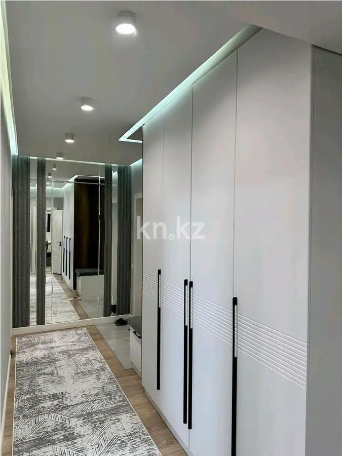 Продажа 2-комнатной квартиры, 68.2 м², ул. Толе би, дом  285/8 в Алматы - фото 5