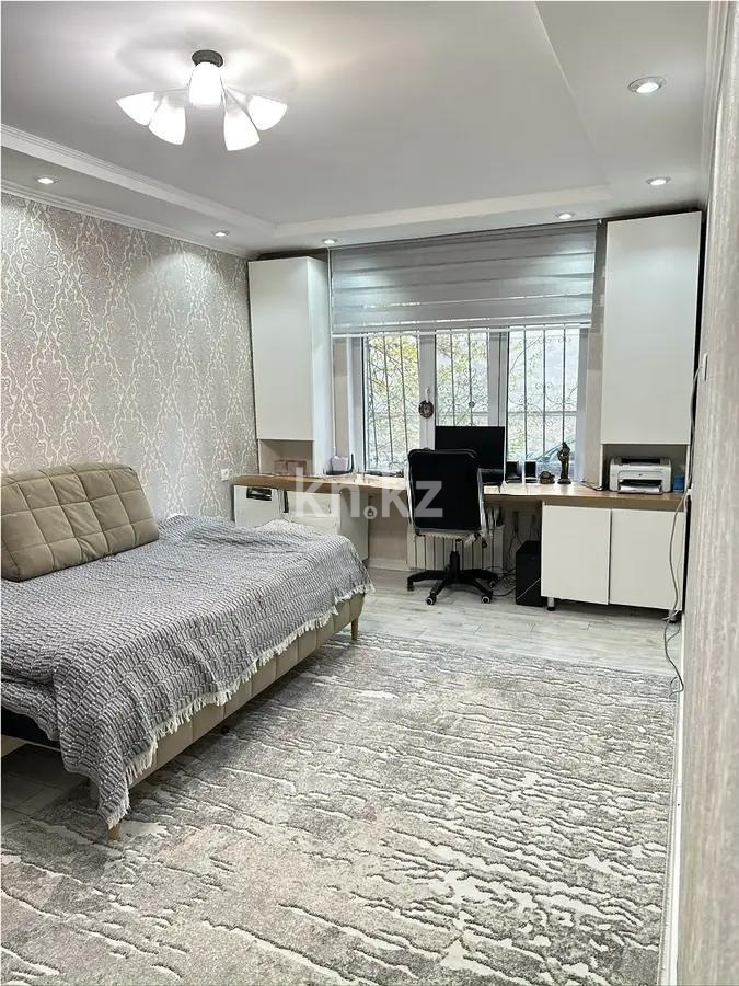 Продажа 4-комнатной квартиры, 84 м² в Алматы - фото 2