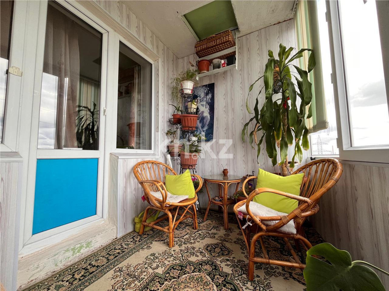 Продажа 3-комнатной квартиры, 70 м² в Темиртау - фото 18