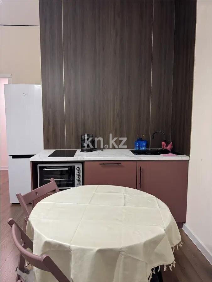 Продажа 2-комнатной квартиры, 41.5 м² в Астане - фото 3