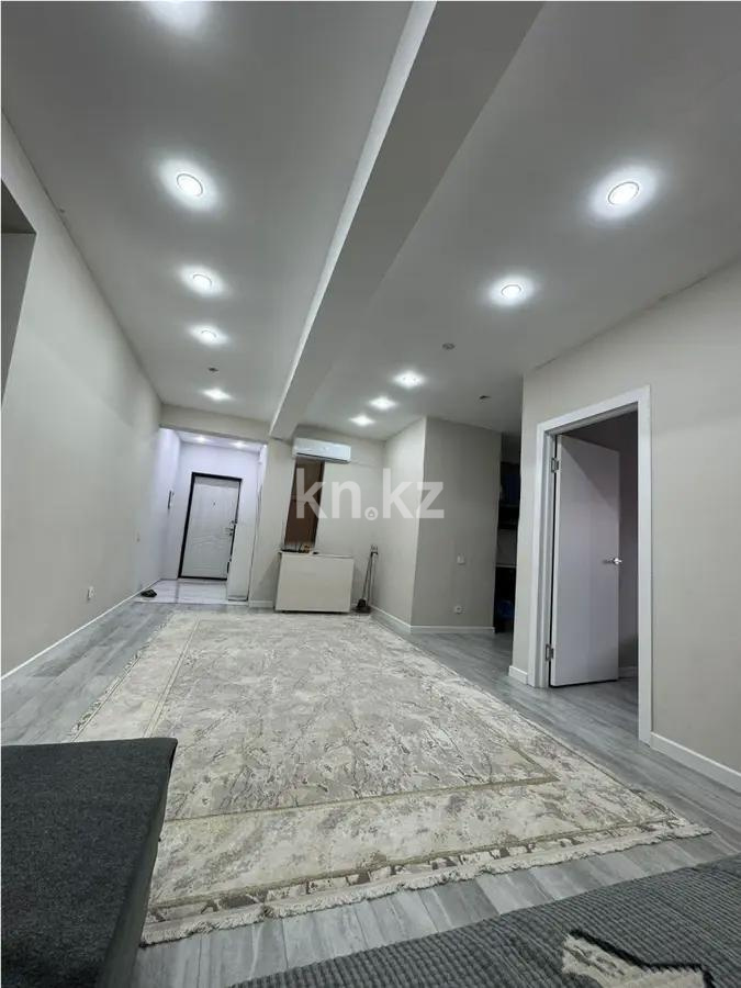 Продажа 3-комнатной квартиры, 77 м², мкр-н Шугыла, дом  340/8 в Алматы