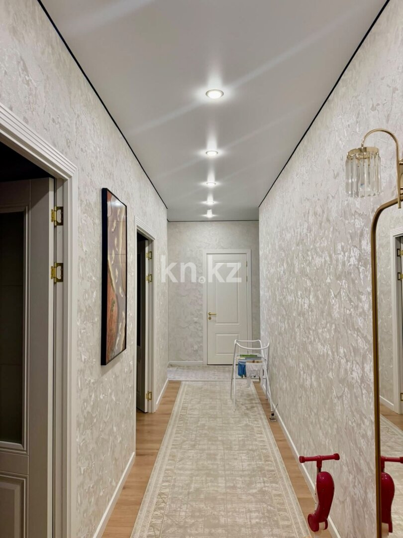 Продажа 3-комнатной квартиры, 99 м² в Астане - фото 8