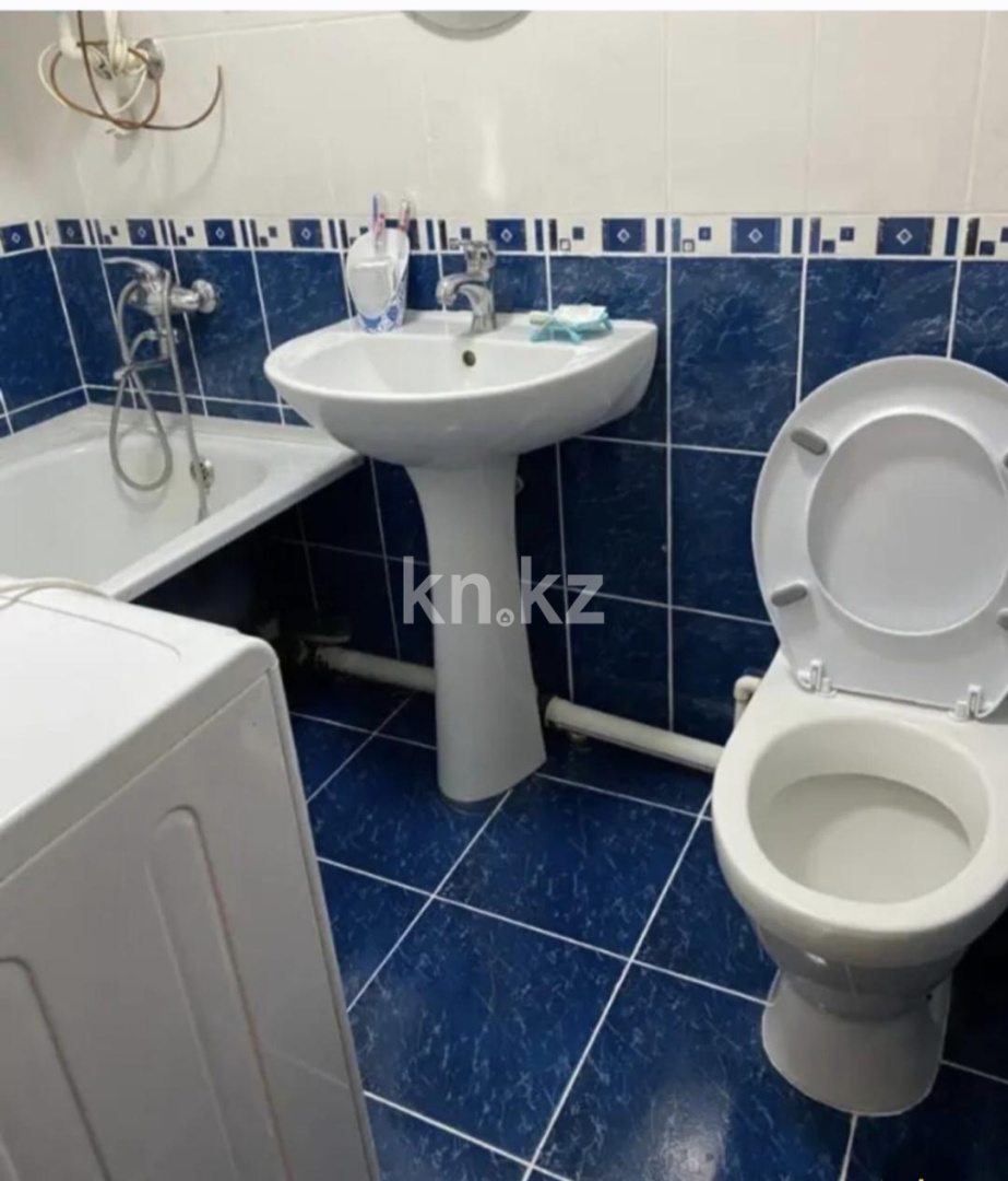 Аренда 2-комнатной квартиры, 53 м² в Караганде - фото 5