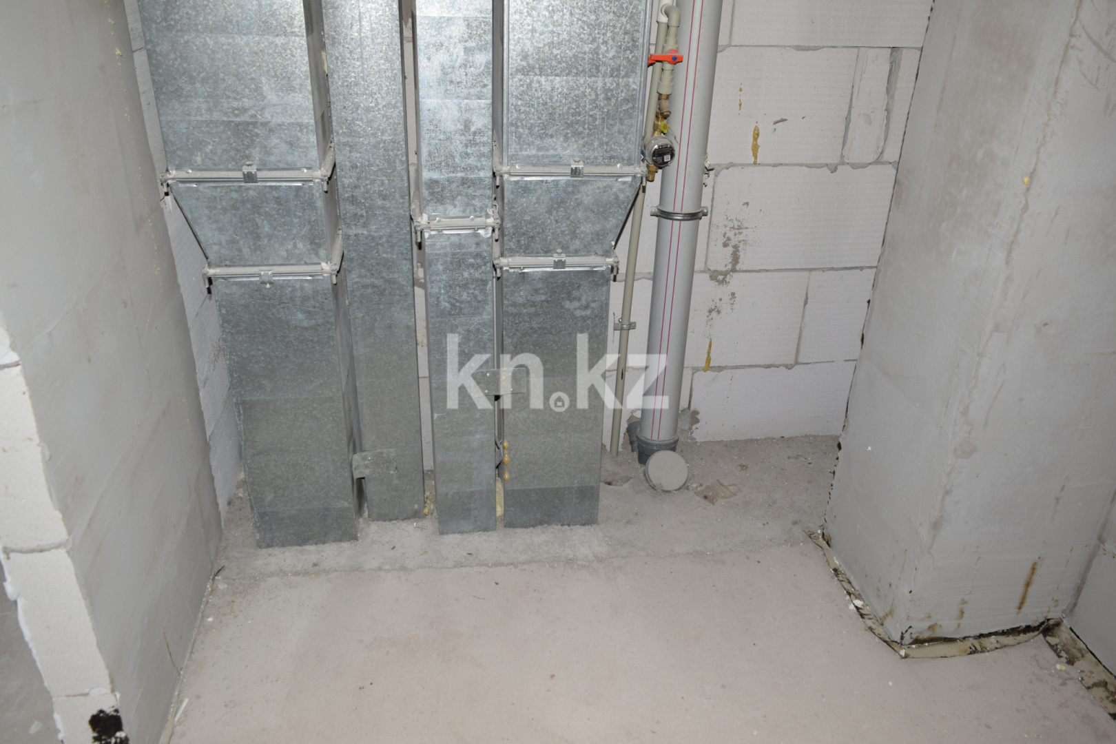 Продажа 2-комнатной квартиры, 50 м² в Астане - фото 5