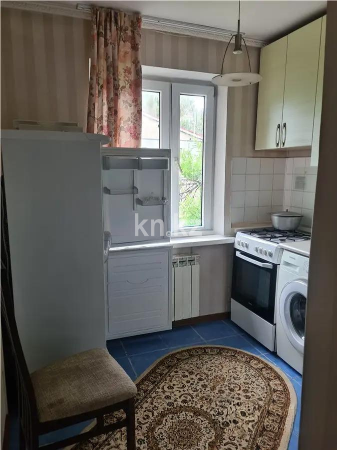Продажа 2-комнатной квартиры, 45 м², мкр. Орбита-3, дом  50 в Алматы - фото 3