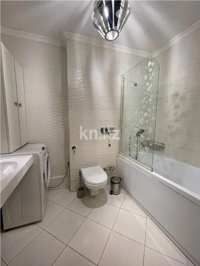 Продажа 1-комнатной квартиры, 53.1 м², ул. Жарокова, дом  137 в Алматы - фото 3