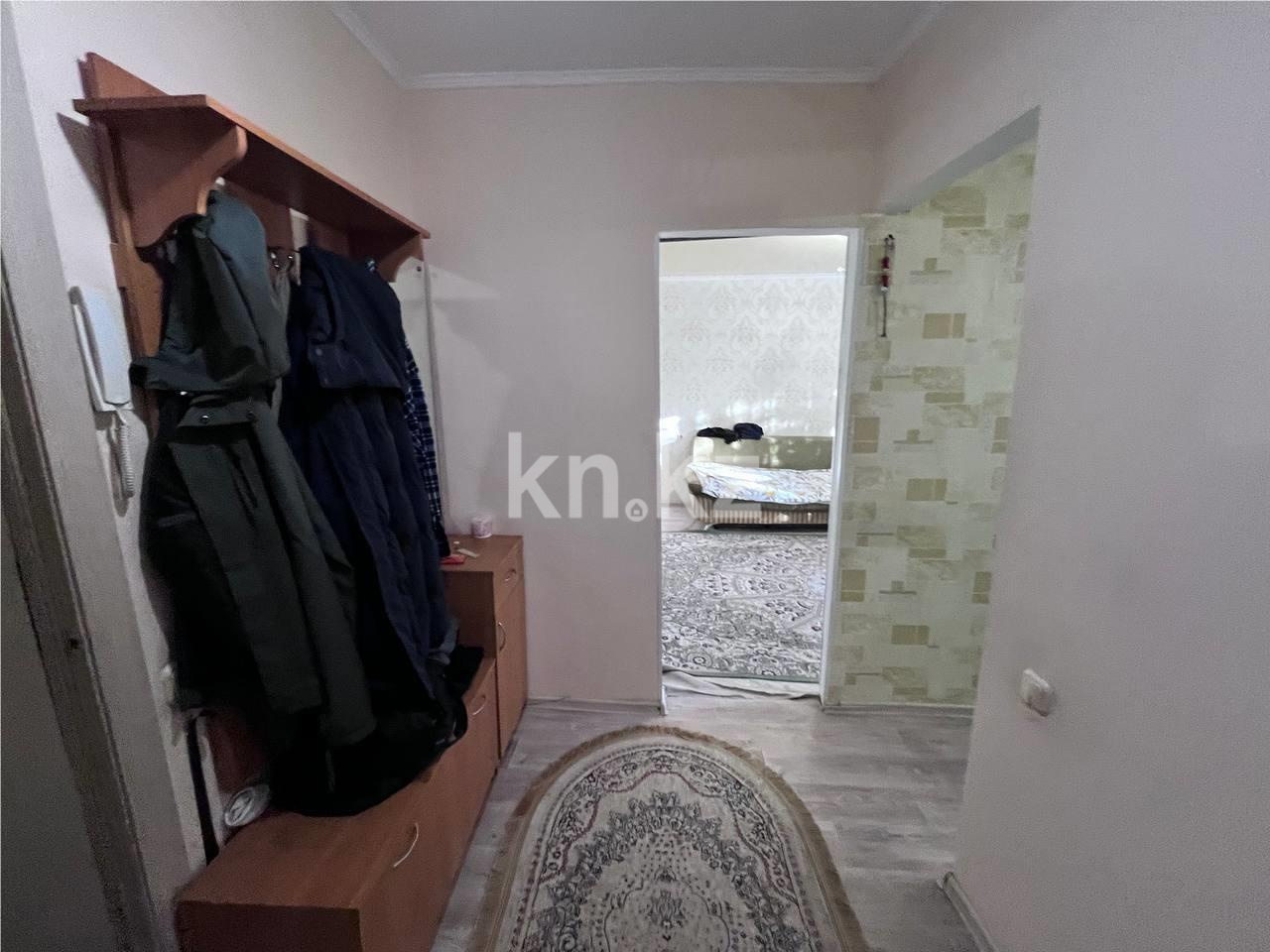 Продажа 2-комнатной квартиры, 50 м², ул. Гапеева в Караганде - фото 9