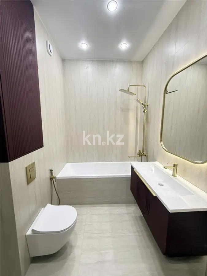 Продажа 2-комнатной квартиры, 52 м² в Астане - фото 3