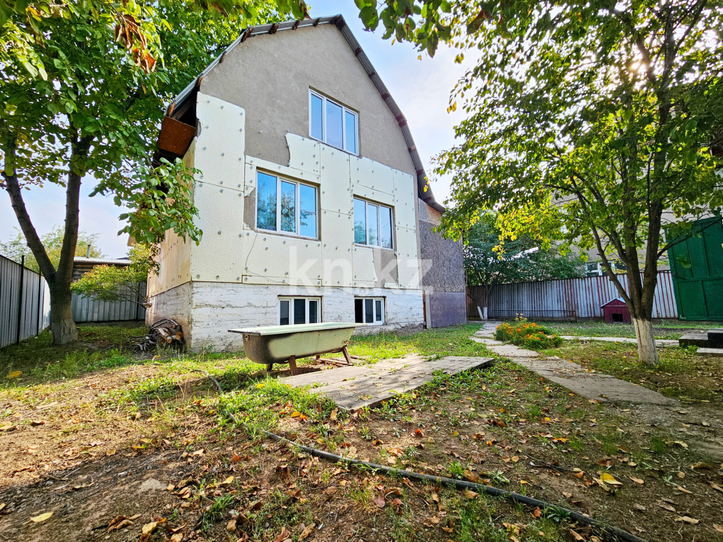 Продажа 3-комнатного дома, 139.4 м², мкр-н Нуршашкан в Алматы - фото 16