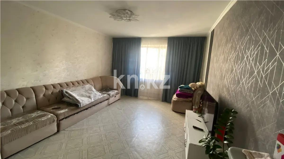 Продажа 3-комнатной квартиры, 90 м² в Алматы