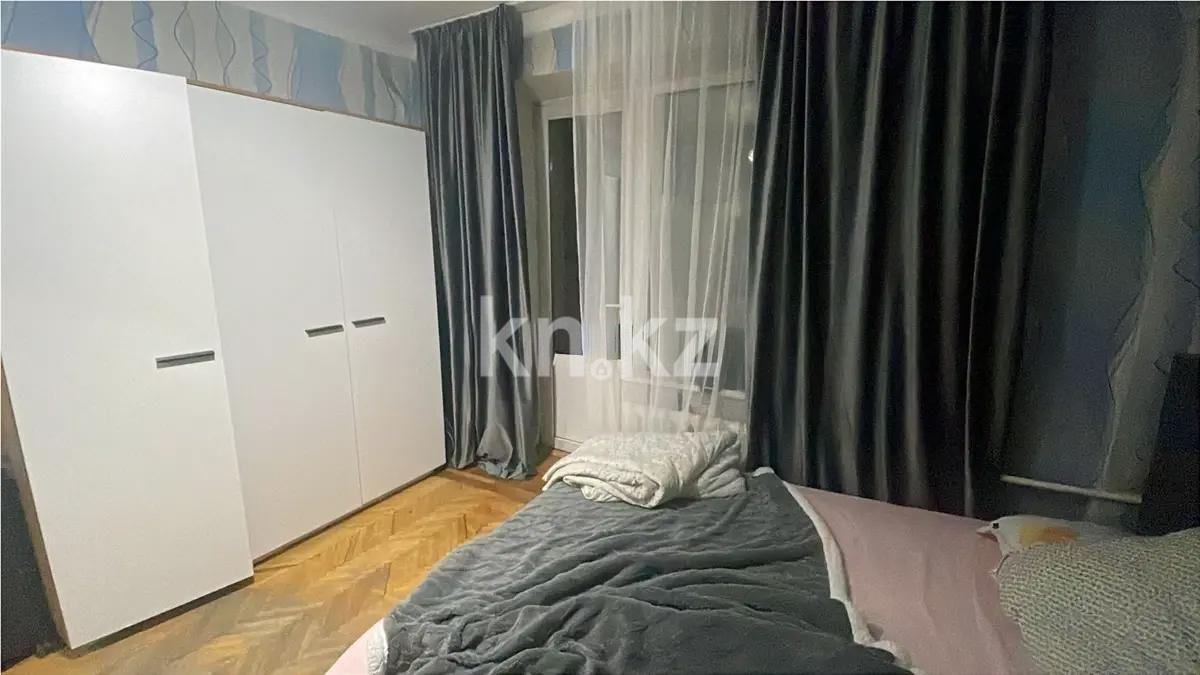Продажа 2-комнатной квартиры, 54.8 м², ул. Радостовца, дом  152/1 в Алматы - фото 2