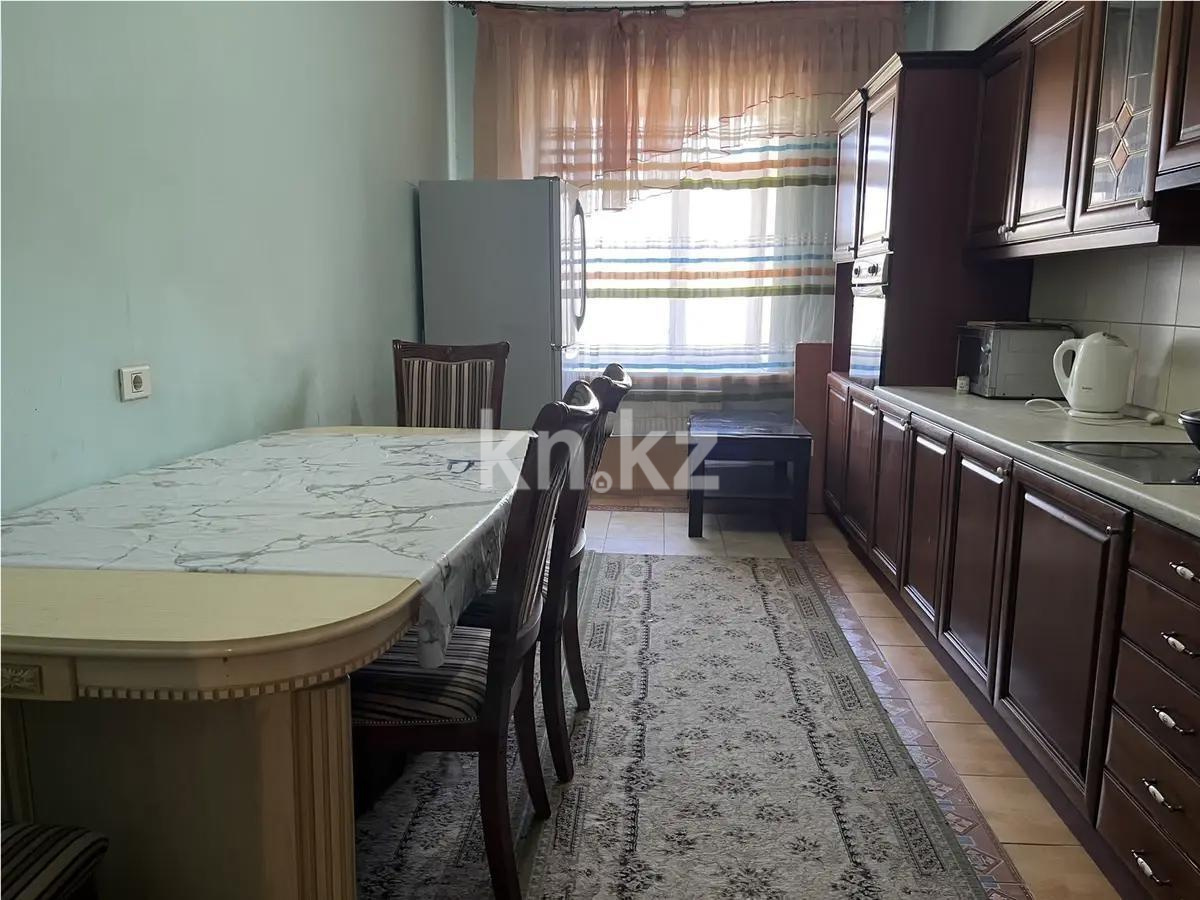 Продажа 2-комнатной квартиры, 84.5 м², ул. Кенесары, дом  47 в Астане - фото 3