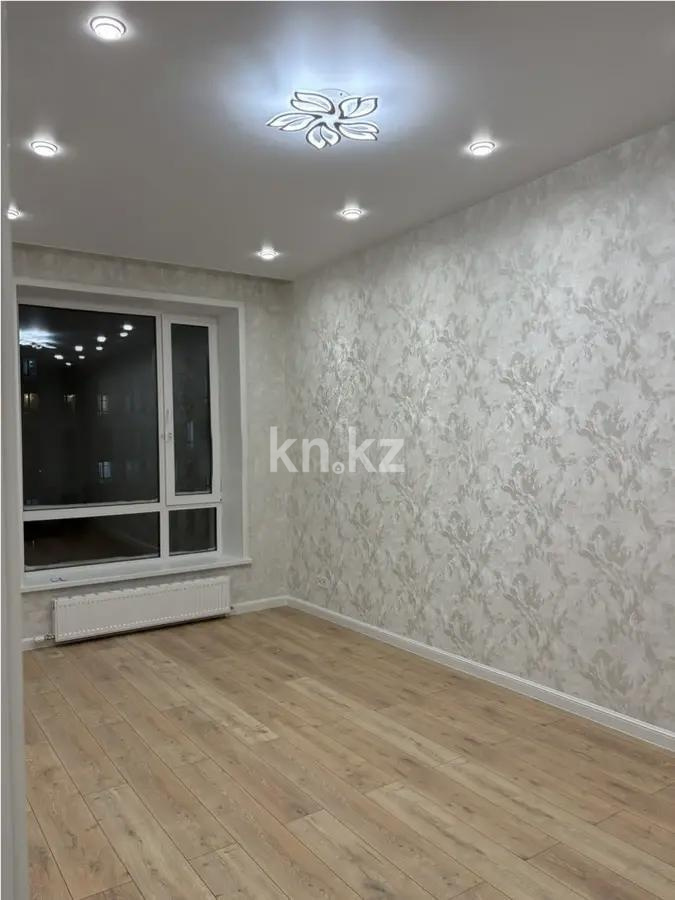 Продажа 1-комнатной квартиры, 40 м² в Астане