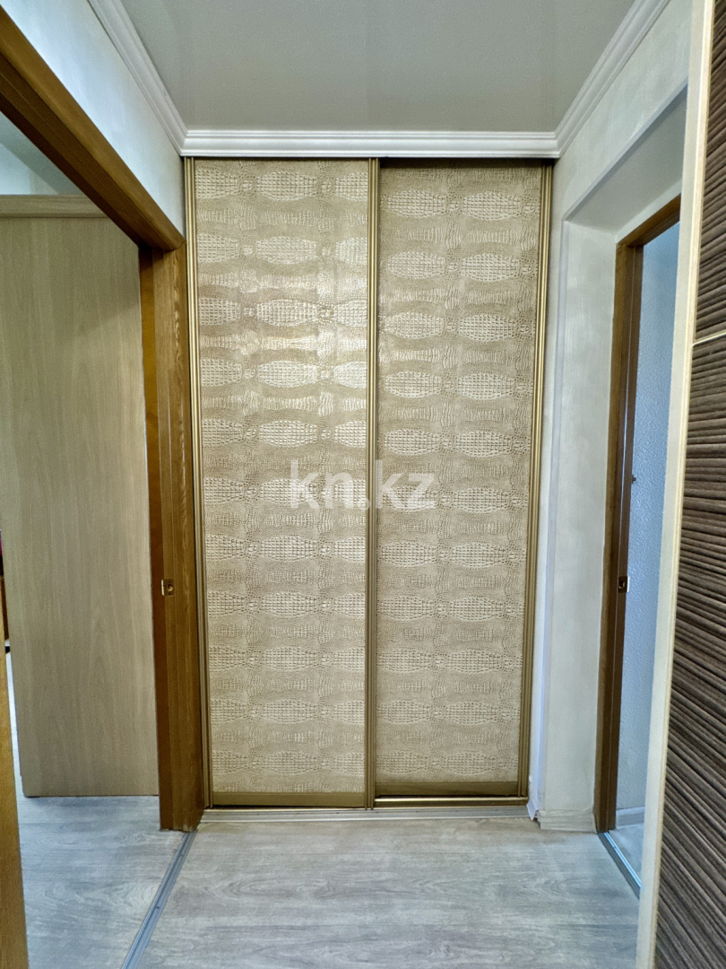 Продажа 2-комнатной квартиры, 46.9 м², пр. Сейфуллина, дом  3 в Караганде - фото 11