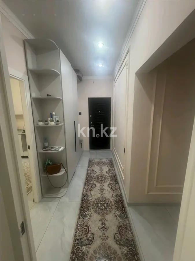 Продажа 1-комнатной квартиры, 40 м² в Алматы - фото 4