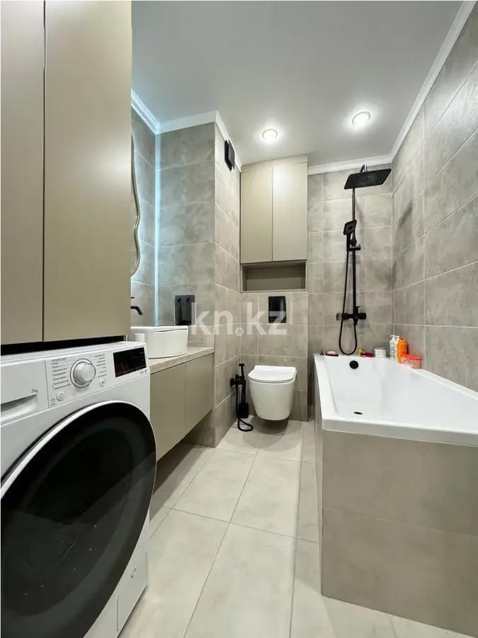 Продажа 1-комнатной квартиры, 30 м² в Алматы - фото 3