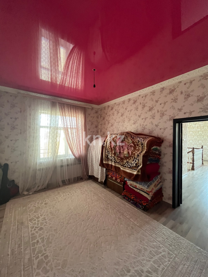 Продажа 7-комнатного дома, 300 м² в Шымкенте - фото 19