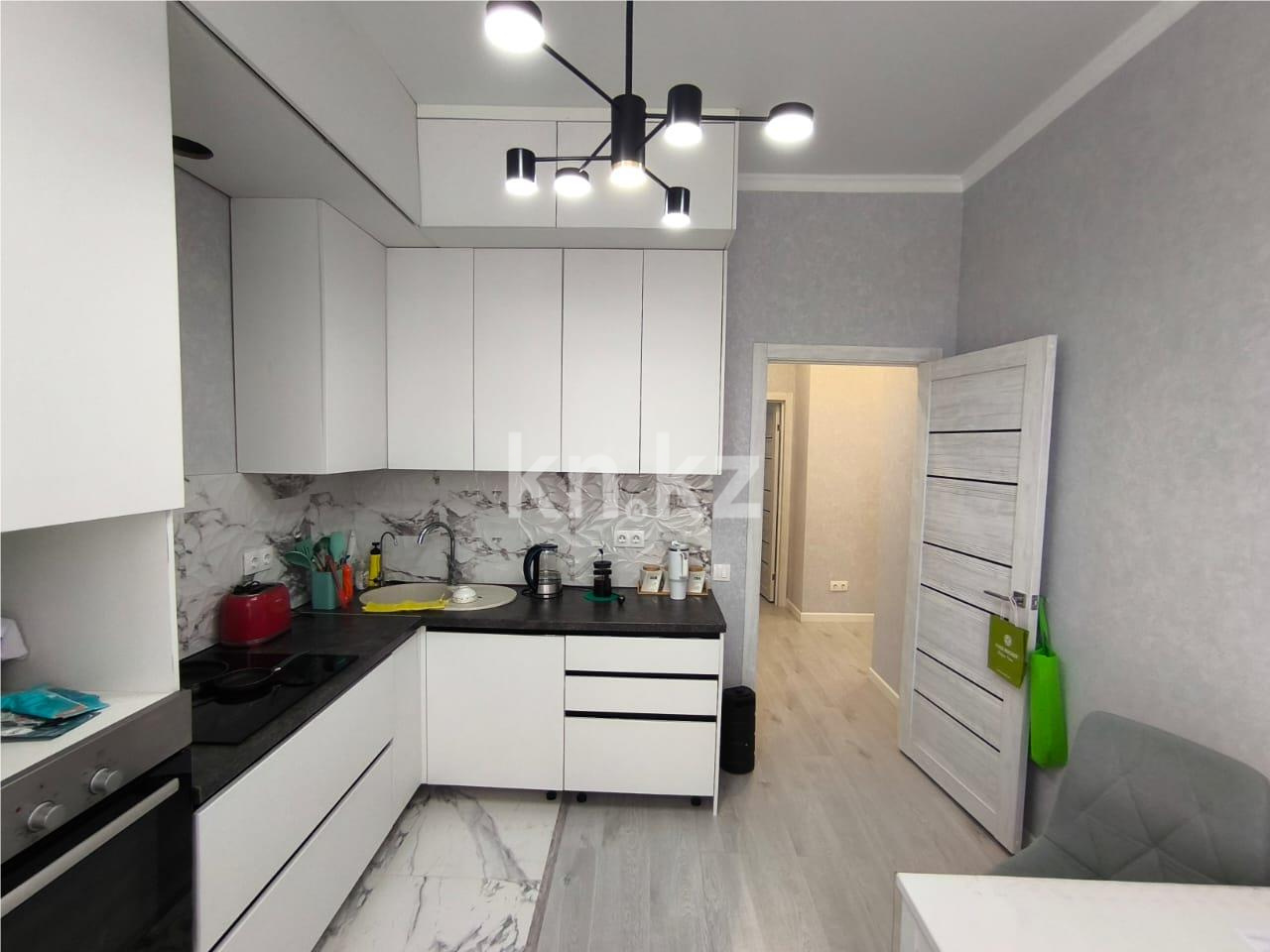 Продажа 2-комнатной квартиры, 60 м² в Астане - фото 9