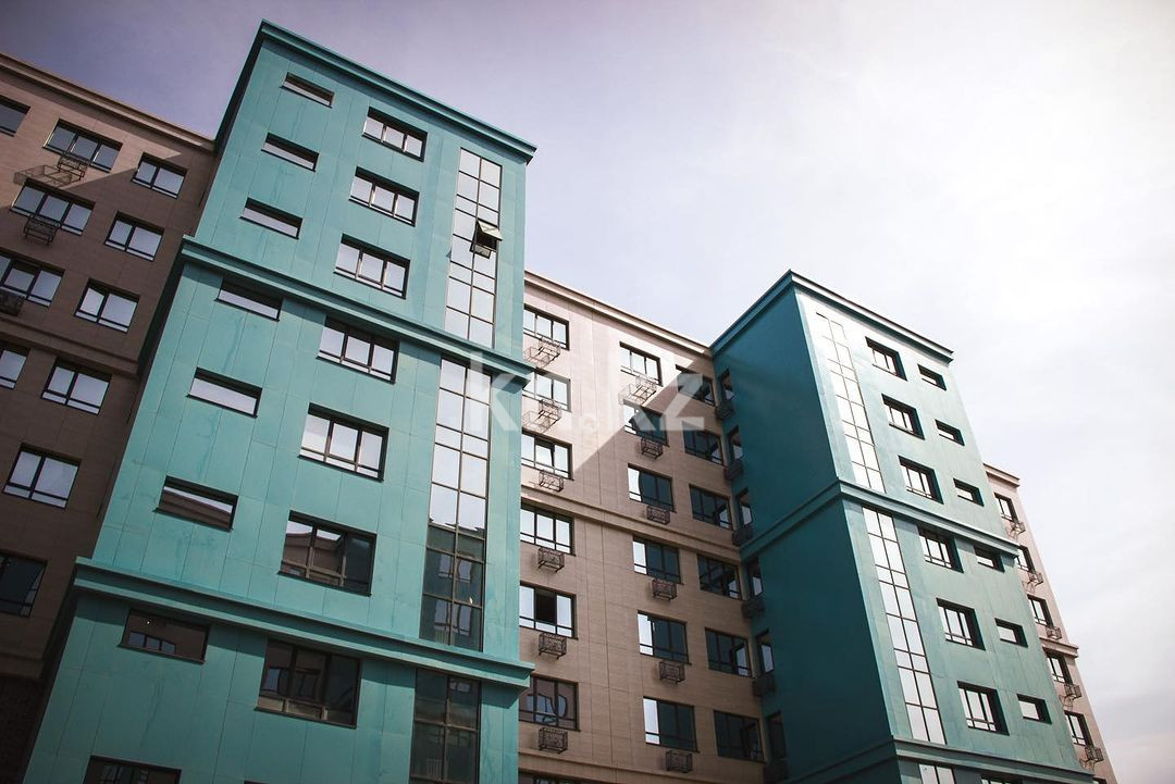 Аренда 1-комнатной квартиры посуточно, 40 м², пр. Байдибек би в Шымкенте - фото 15