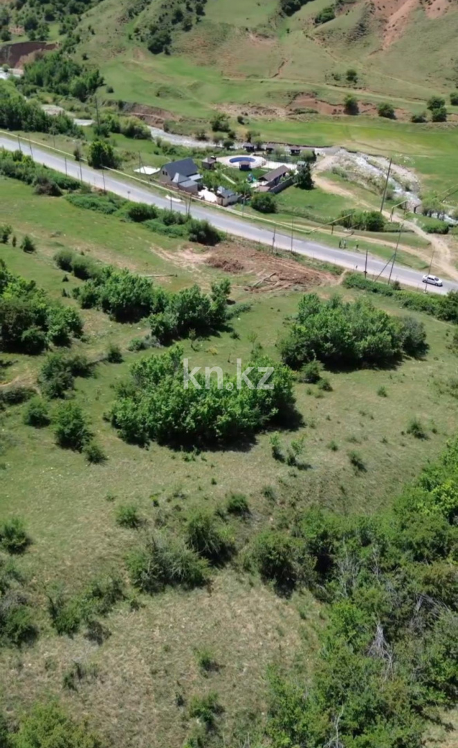 Продажа земельного участка, 25 сот., Бургулюк в Шымкенте - фото 4