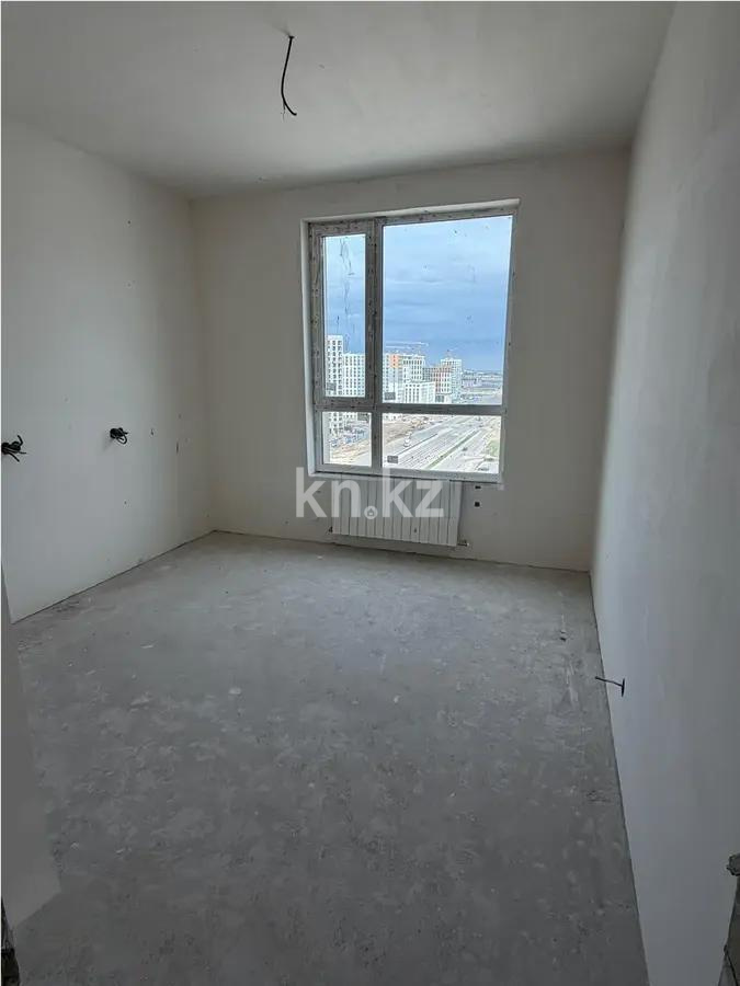 Продажа 2-комнатной квартиры, 41 м² в Астане