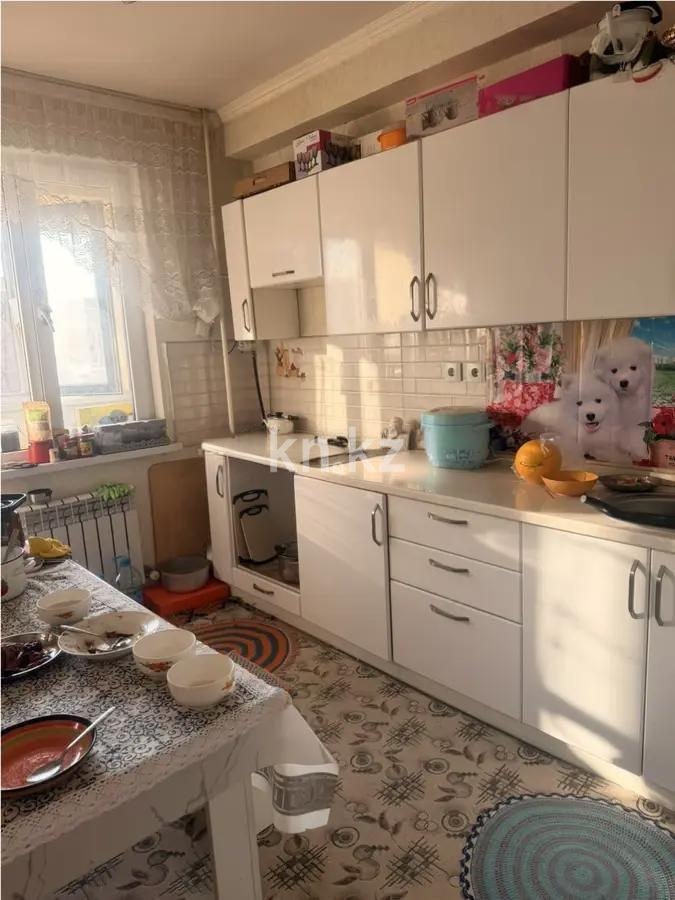 Продажа 2-комнатной квартиры, 53 м² в Алматы - фото 3