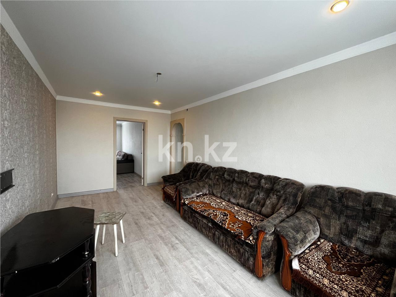 Продажа 2-комнатной квартиры, 44 м² в Караганде - фото 3