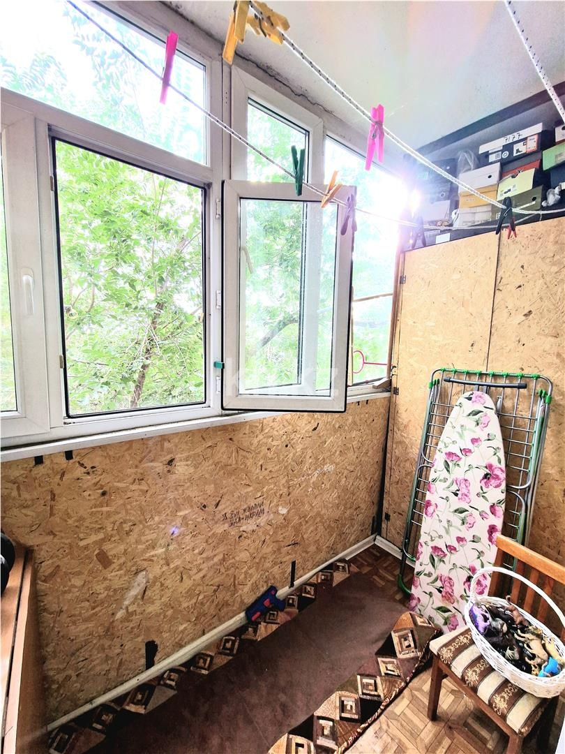 Продажа 3-комнатной квартиры, 58 м² в Караганде - фото 12