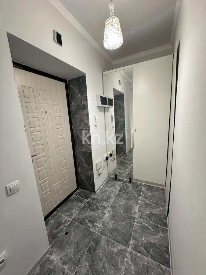 Продажа 1-комнатной квартиры, 45 м² в Алматы - фото 4